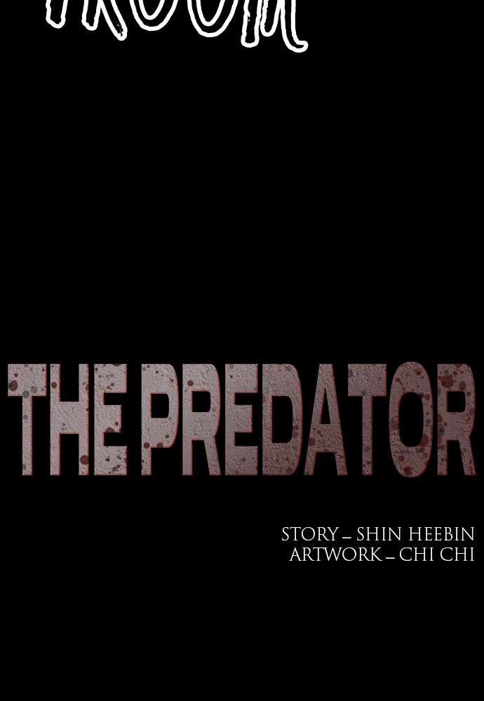 The Predator Chapter 17 #43