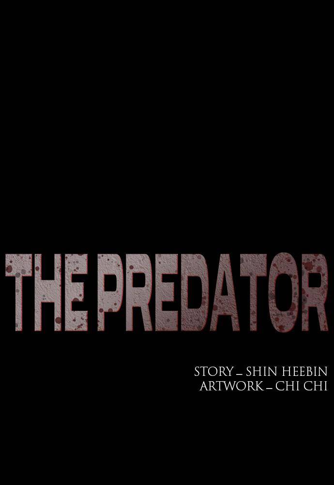 The Predator Chapter 14 #41