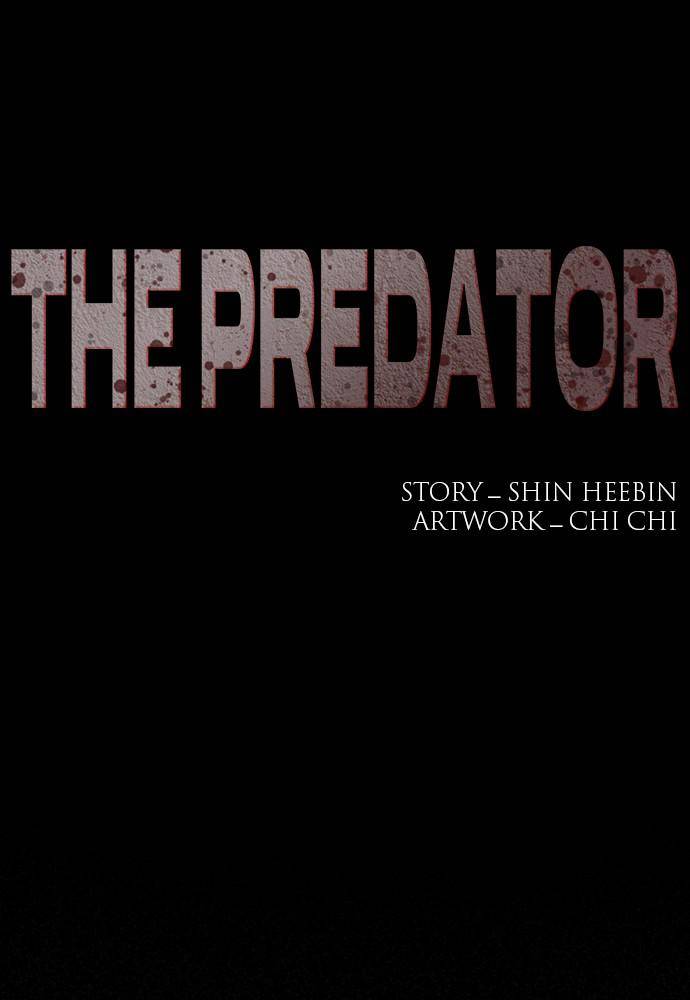 The Predator Chapter 12 #23