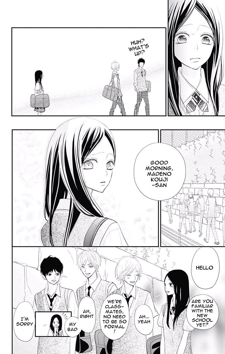 Rere Hello Chapter 35 #7