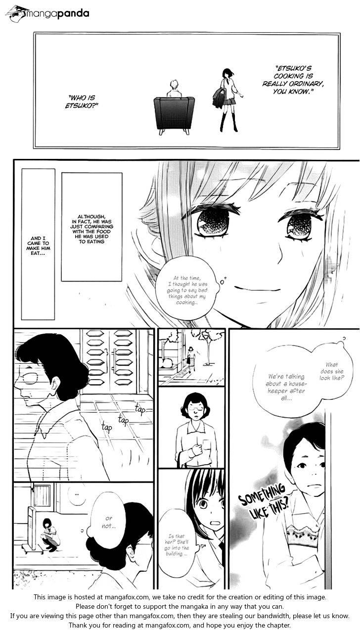 Rere Hello Chapter 29 #7