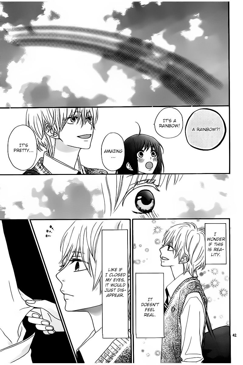 Rere Hello Chapter 21 #42