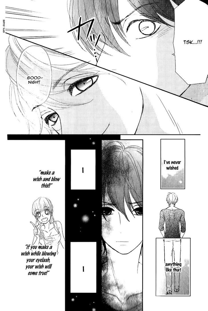 Kanojo Wa Mada Koi O Shiranai Chapter 2 #32