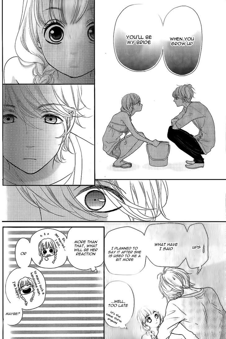 Kanojo Wa Mada Koi O Shiranai Chapter 2 #43