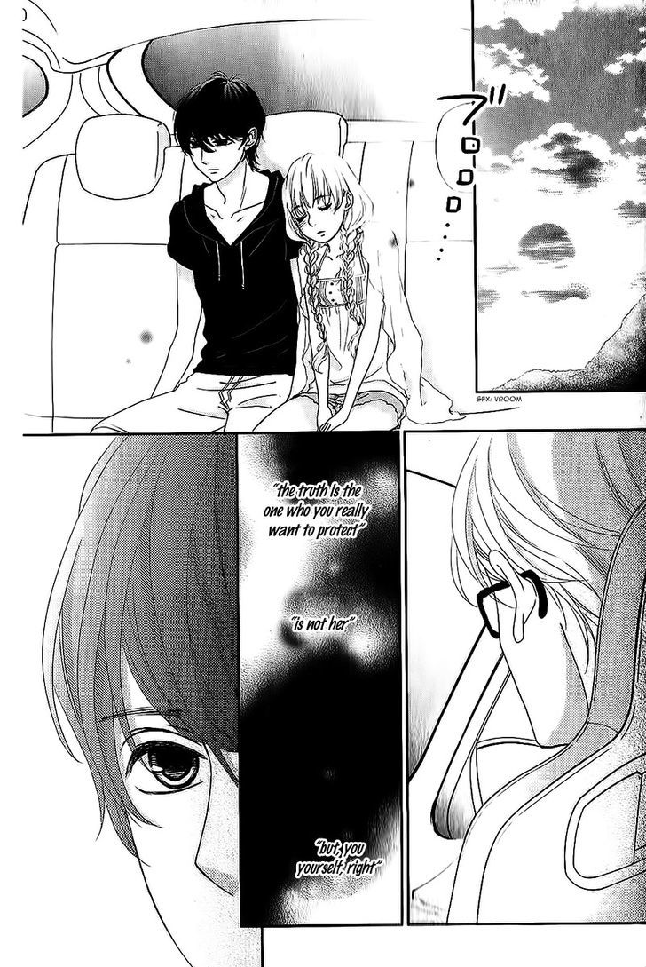 Kanojo Wa Mada Koi O Shiranai Chapter 2 #54