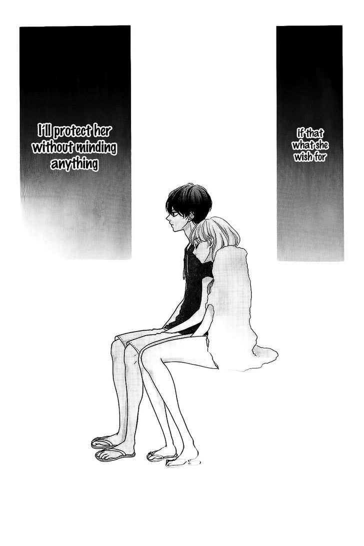 Kanojo Wa Mada Koi O Shiranai Chapter 2 #56