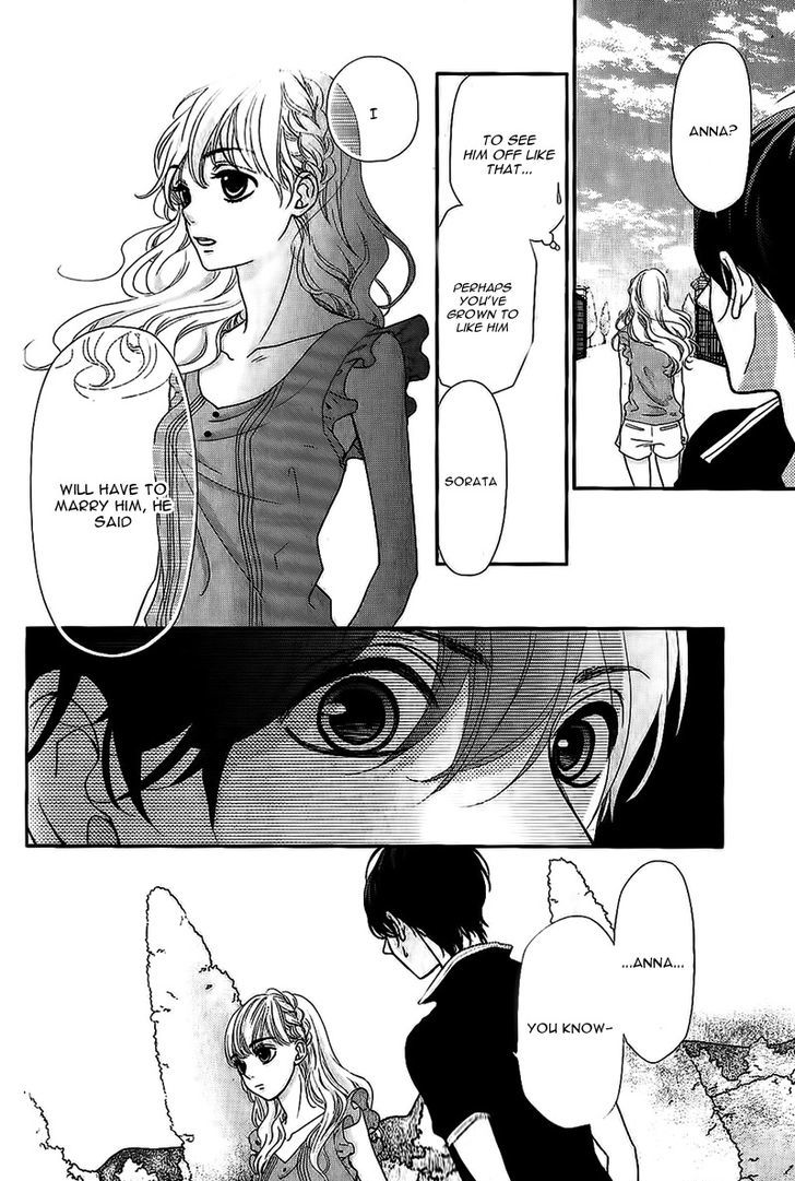 Kanojo Wa Mada Koi O Shiranai Chapter 2 #59