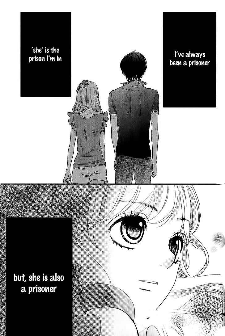 Kanojo Wa Mada Koi O Shiranai Chapter 2 #64