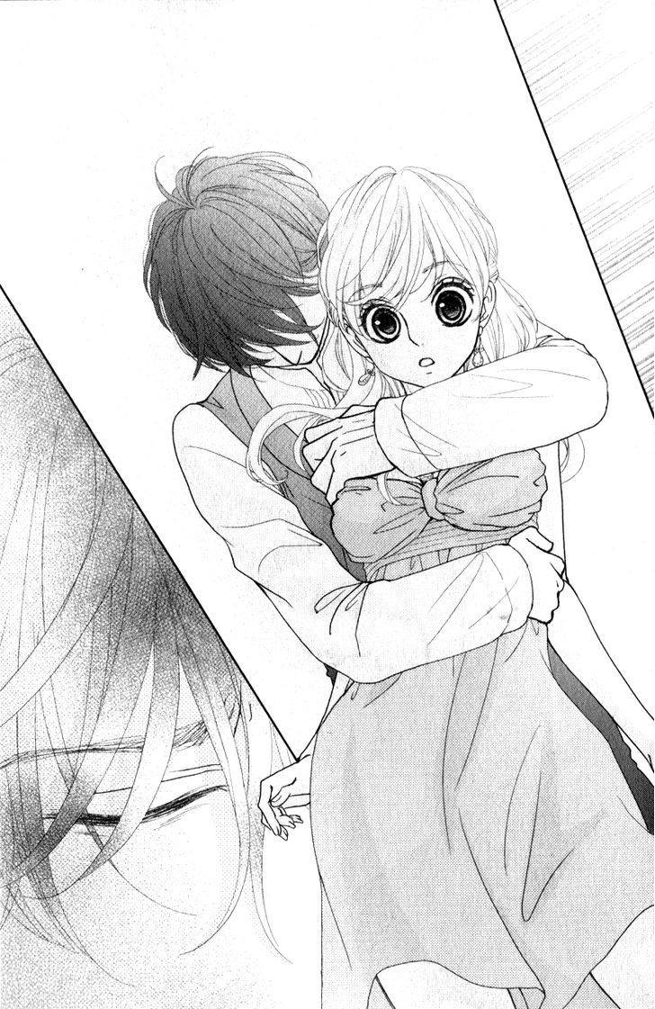 Kanojo Wa Mada Koi O Shiranai Chapter 1 #57