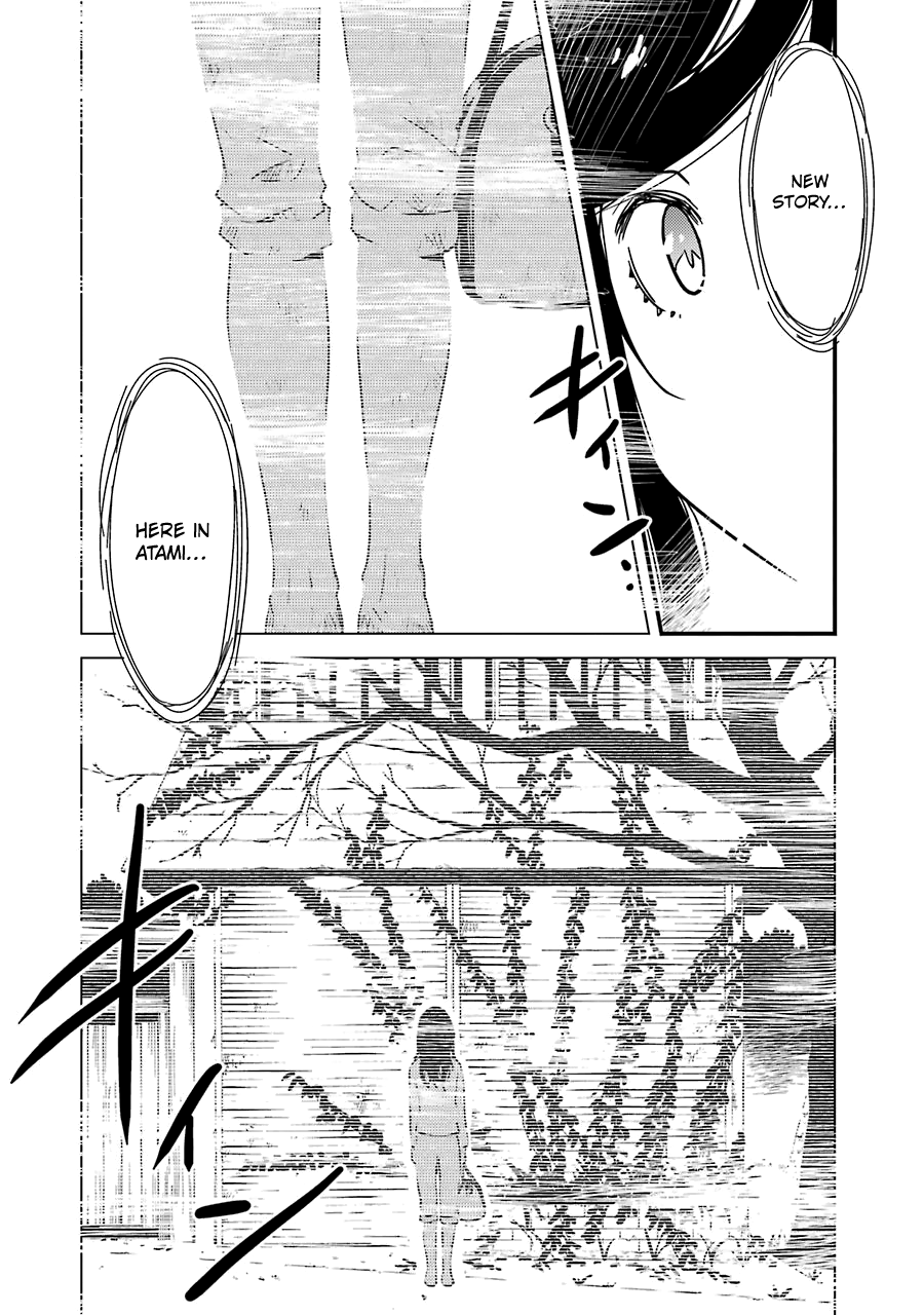 Kirei Ni Shitemoraemasuka Chapter 30 #23