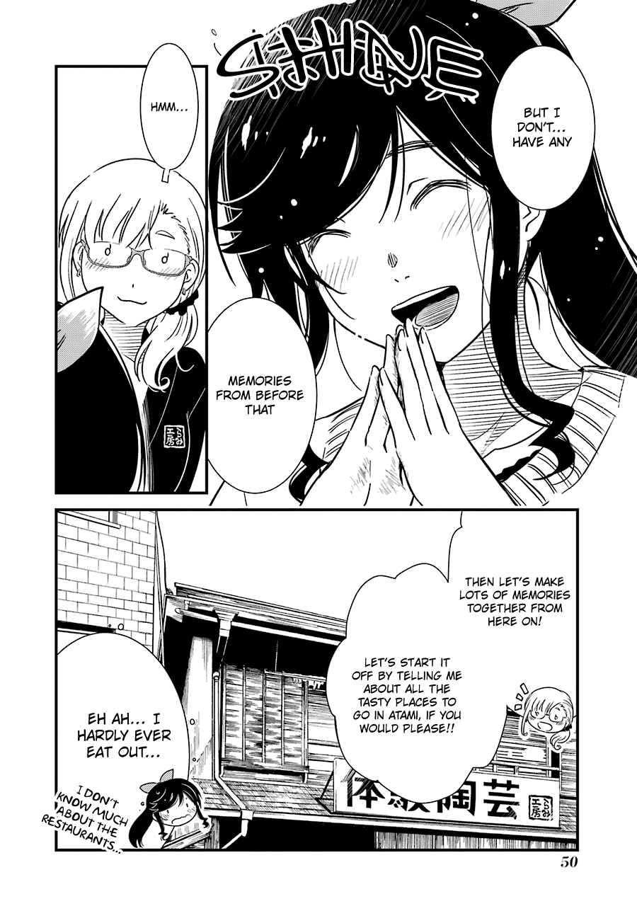 Kirei Ni Shitemoraemasuka Chapter 30 #25