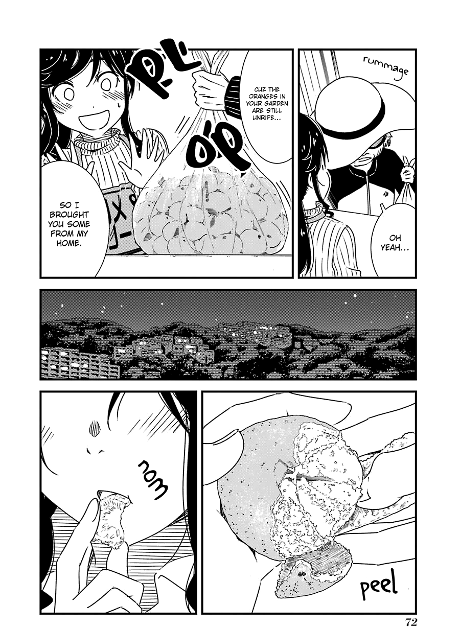 Kirei Ni Shitemoraemasuka Chapter 31 #21