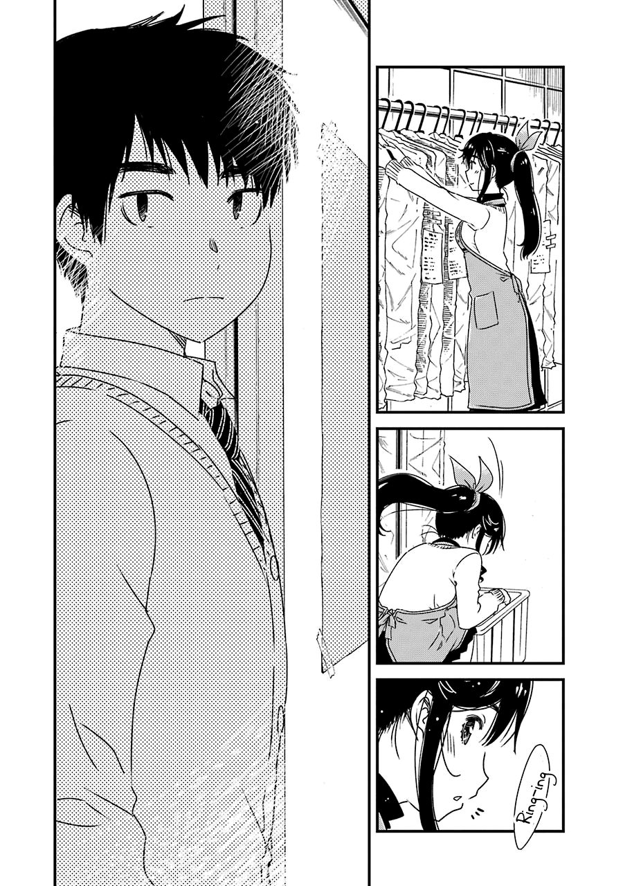 Kirei Ni Shitemoraemasuka Chapter 31 #27