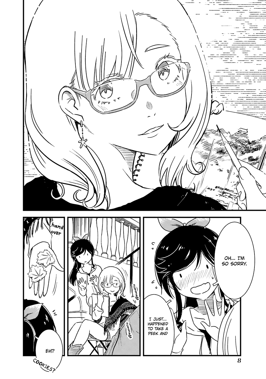 Kirei Ni Shitemoraemasuka Chapter 29 #12