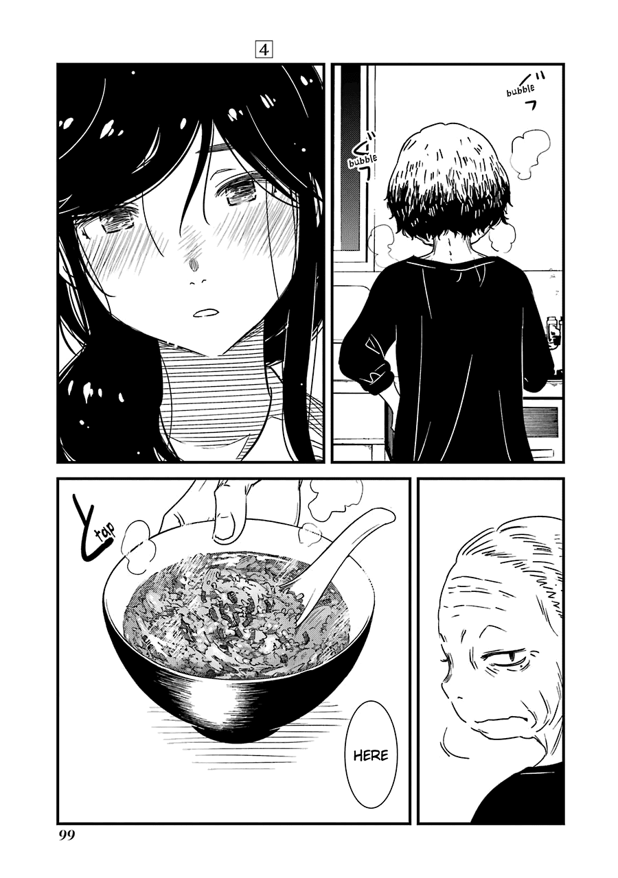 Kirei Ni Shitemoraemasuka Chapter 25 #23