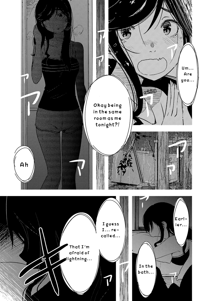 Kirei Ni Shitemoraemasuka Chapter 24 #12