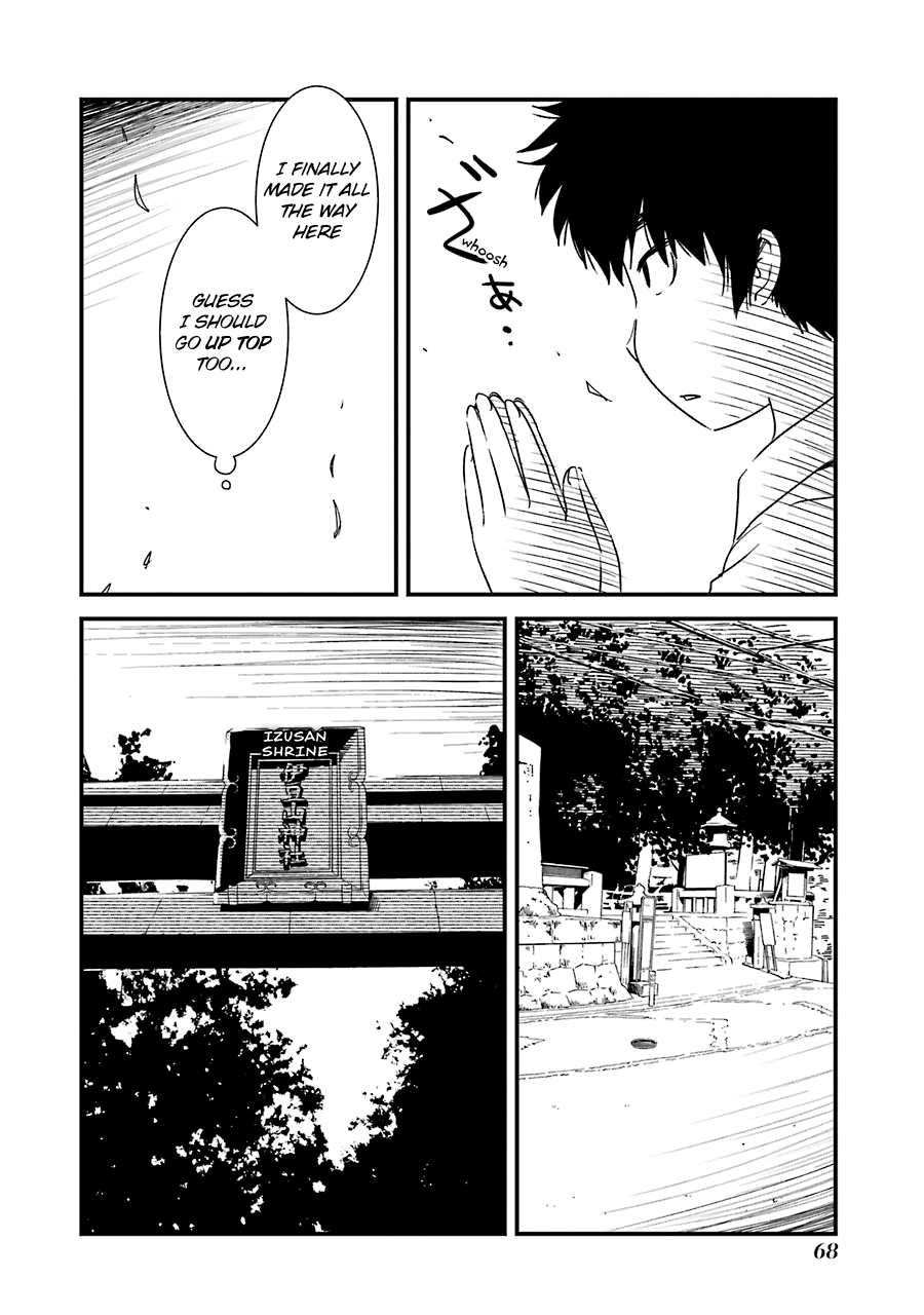 Kirei Ni Shitemoraemasuka Chapter 24 #17