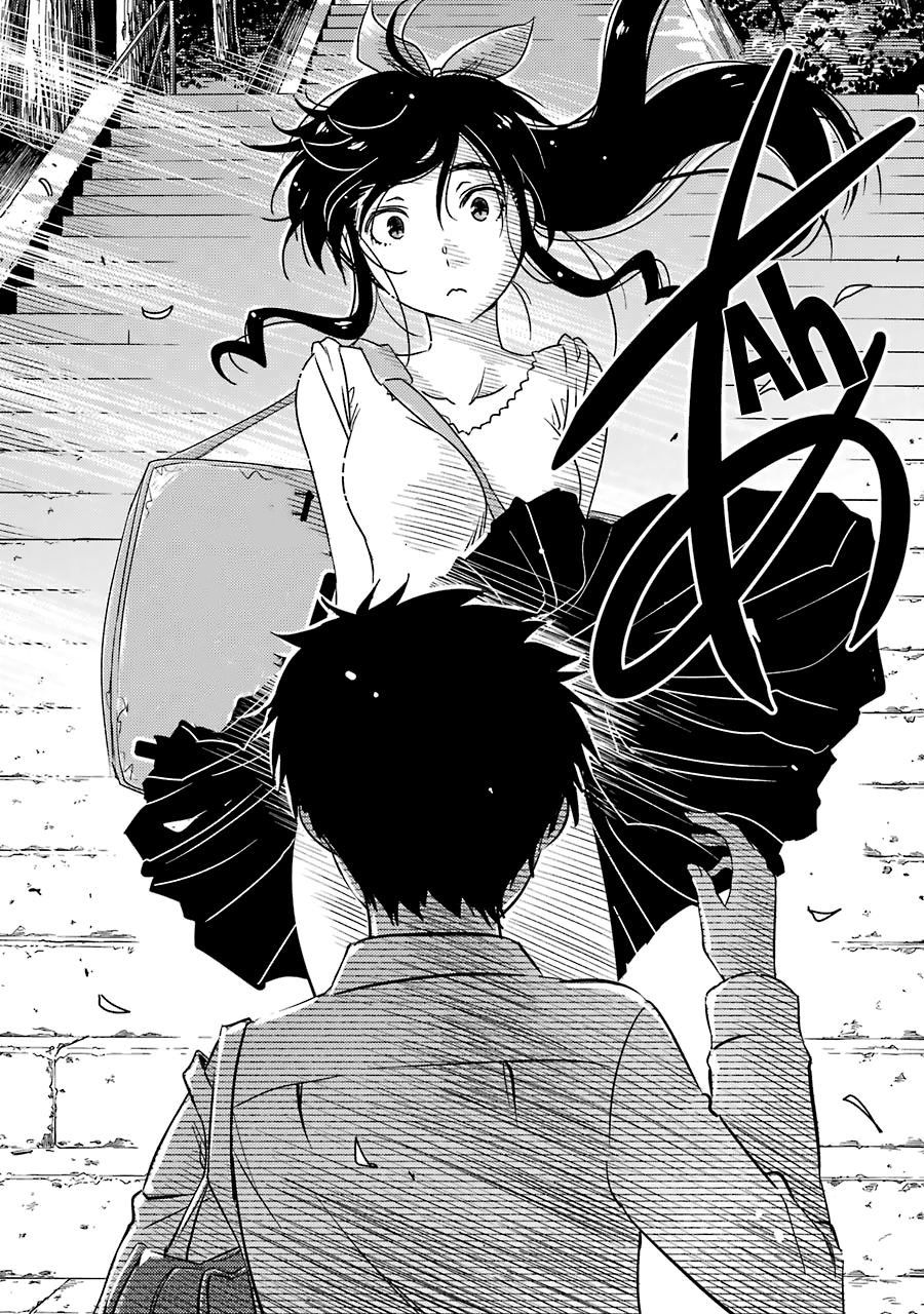 Kirei Ni Shitemoraemasuka Chapter 24 #23