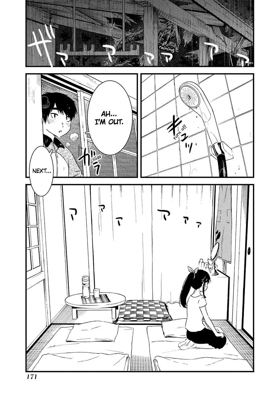 Kirei Ni Shitemoraemasuka Chapter 21 #14