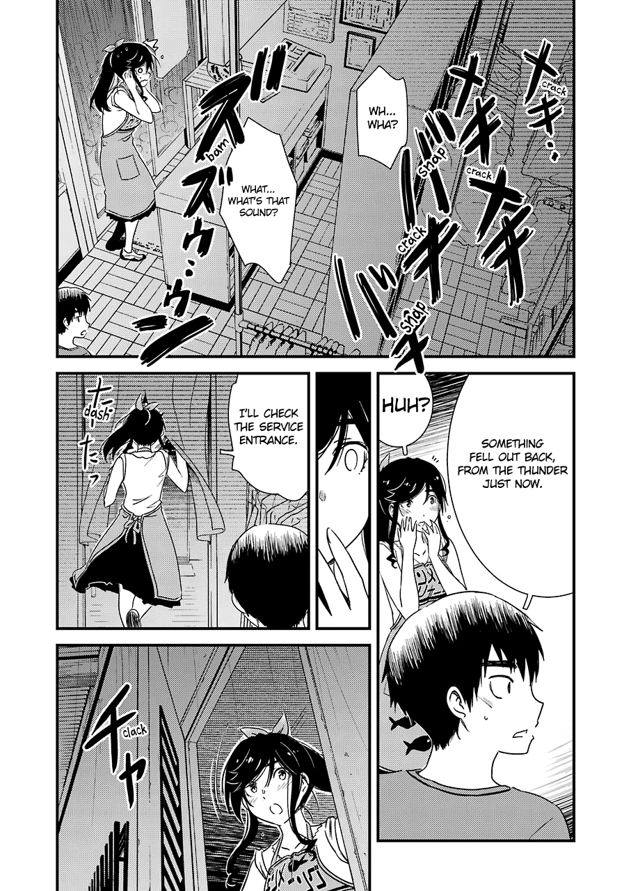 Kirei Ni Shitemoraemasuka Chapter 20 #14