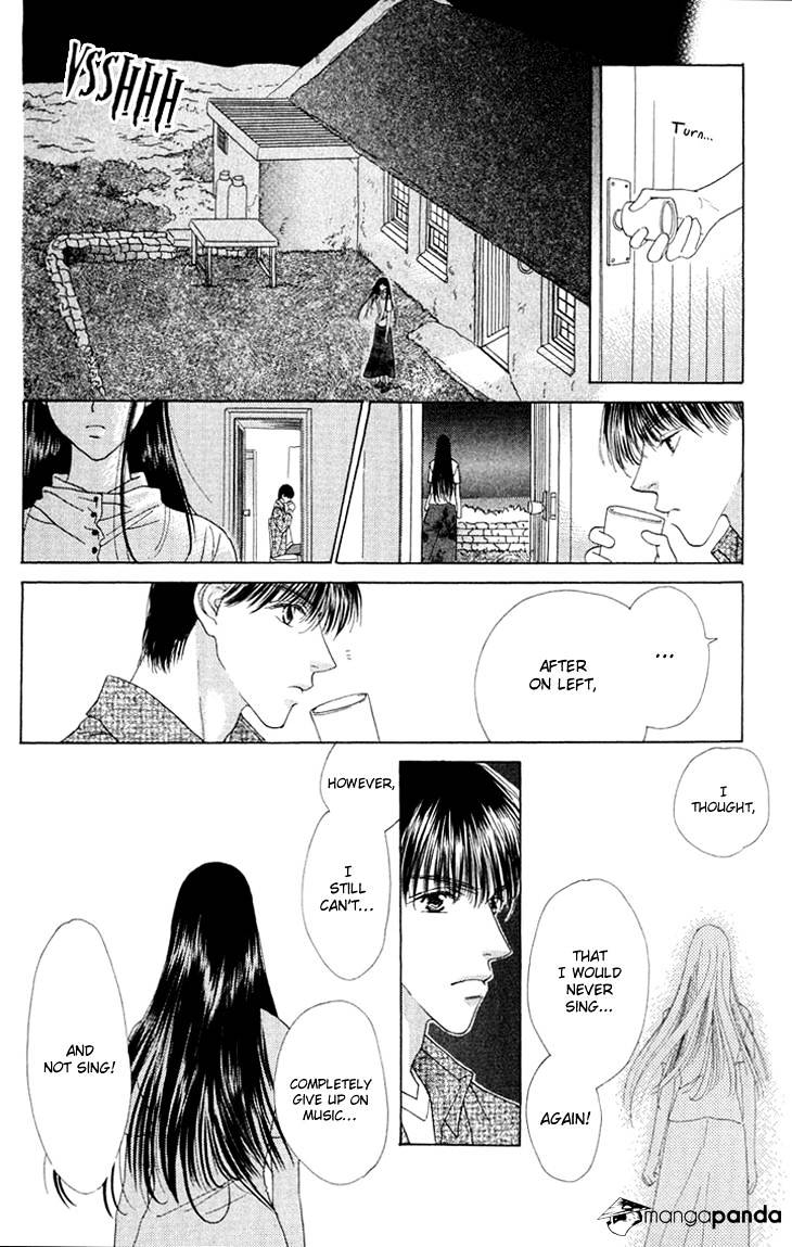 Tenshi No Uta Chapter 37 #19