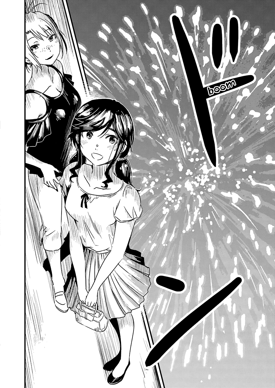 Kirei Ni Shitemoraemasuka Chapter 14 #23