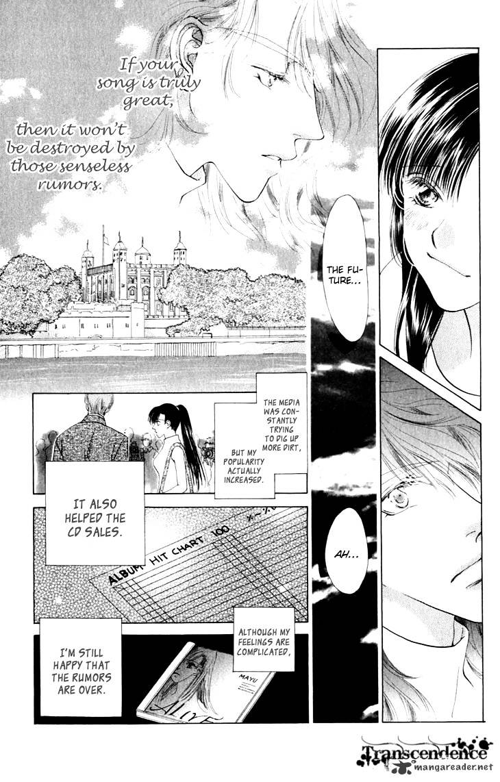 Tenshi No Uta Chapter 34 #27