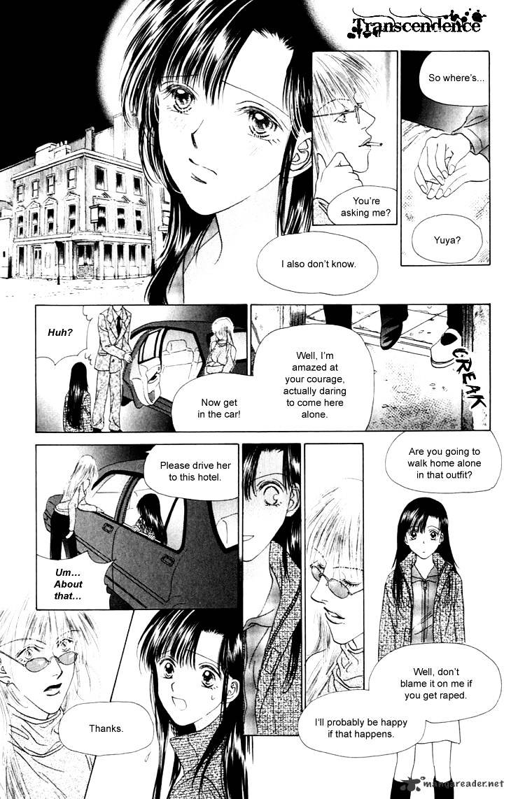 Tenshi No Uta Chapter 29 #12