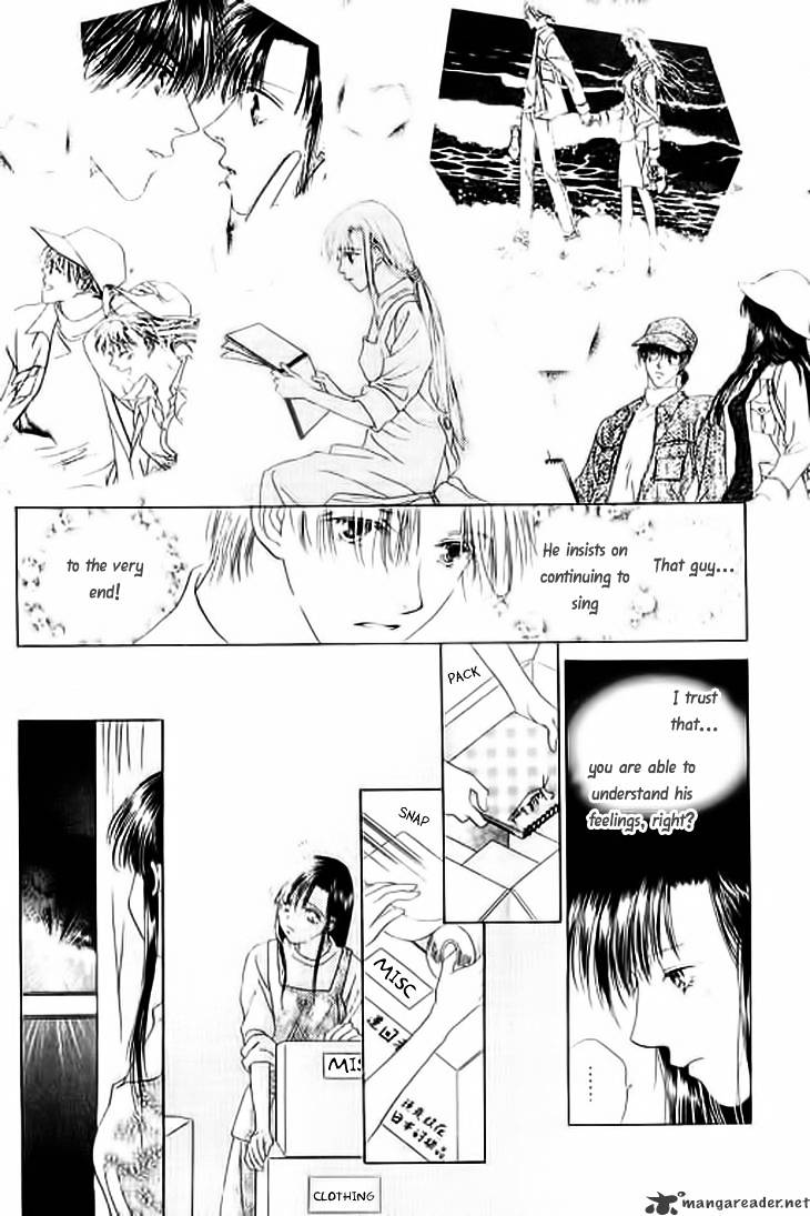 Tenshi No Uta Chapter 25 #15