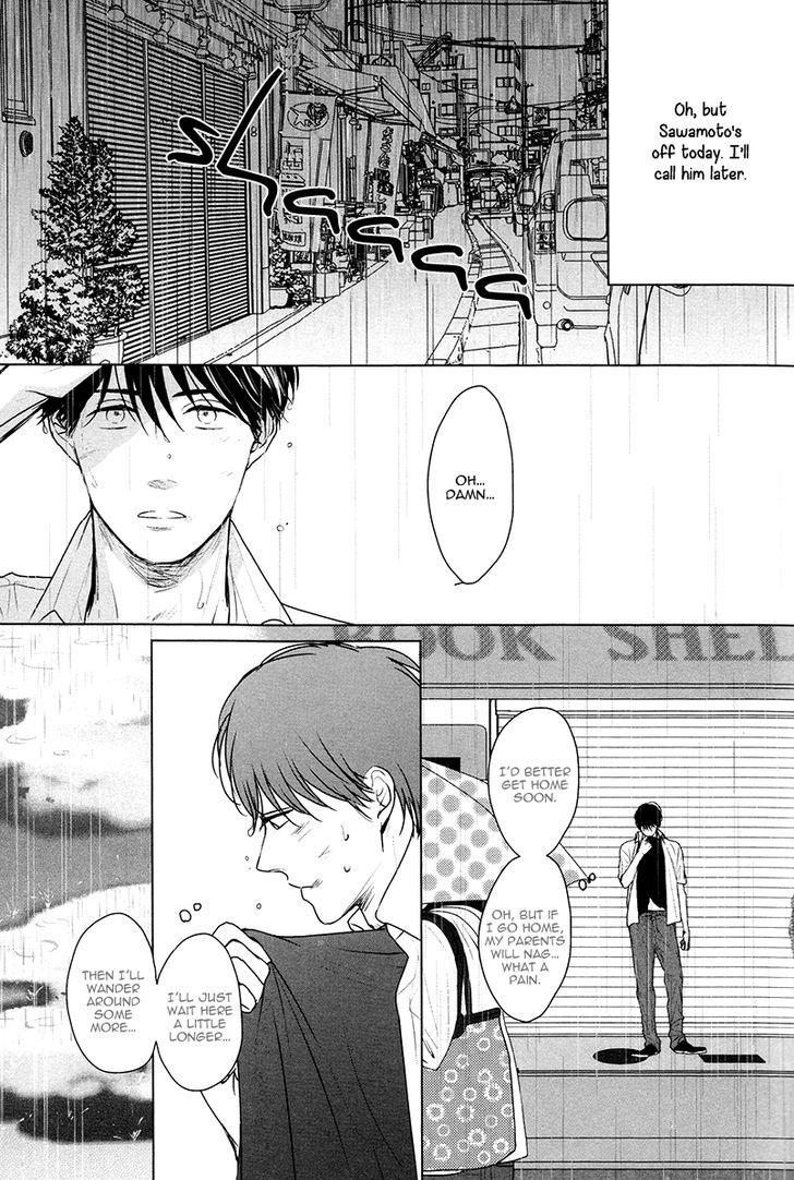 Evergreen Days Chapter 6 #19