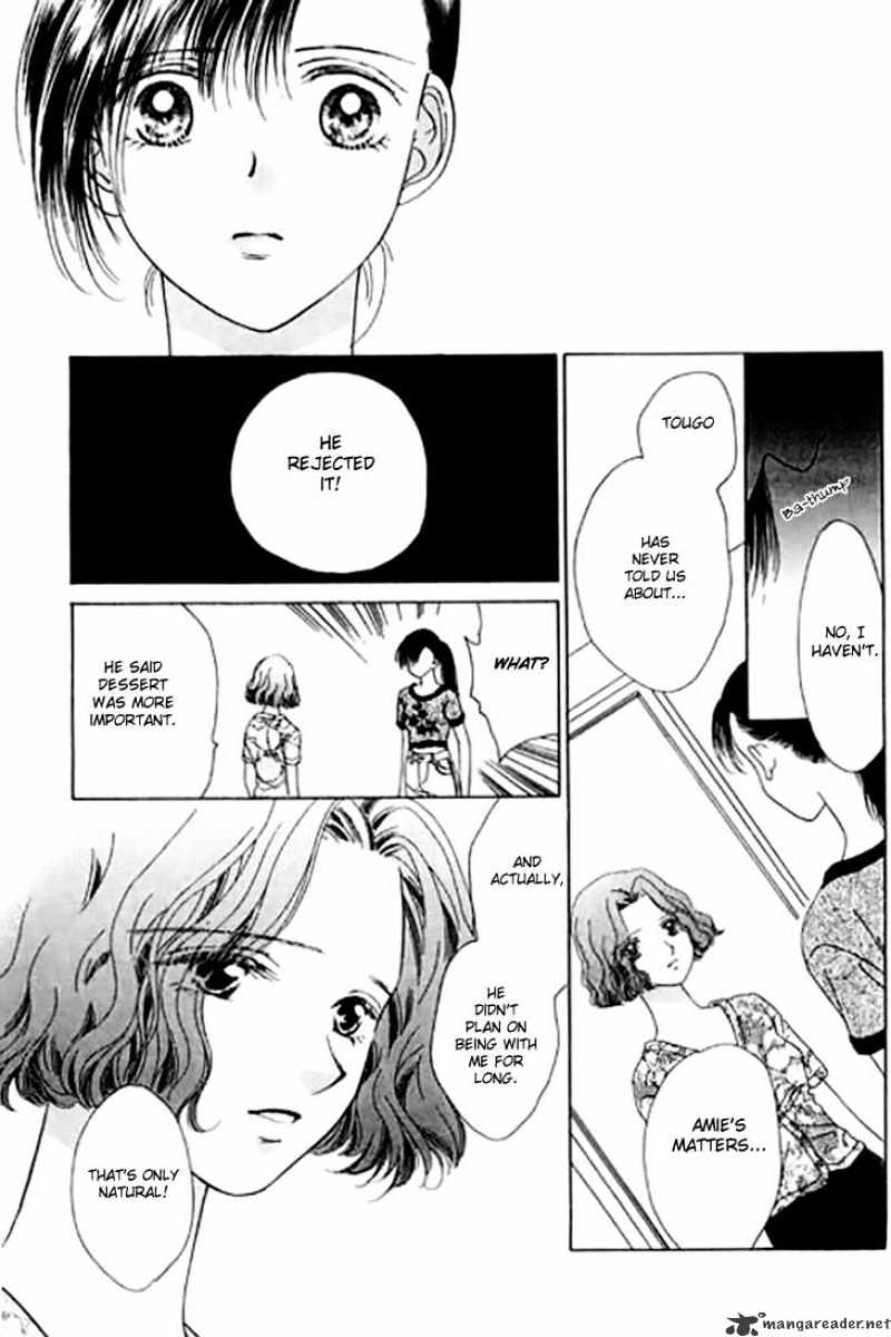 Tenshi No Uta Chapter 11 #32