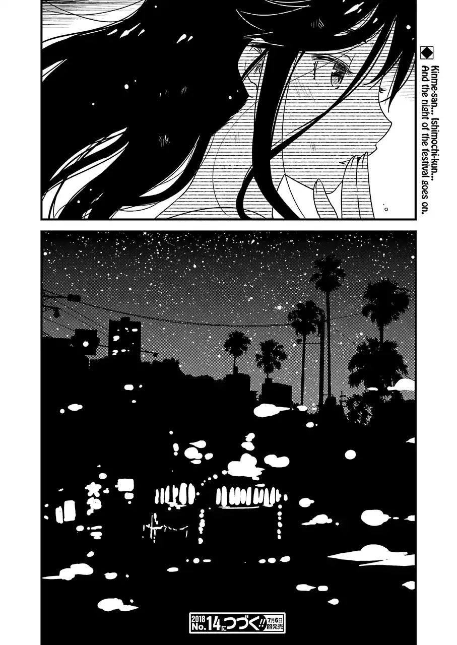 Kirei Ni Shitemoraemasuka Chapter 11 #30