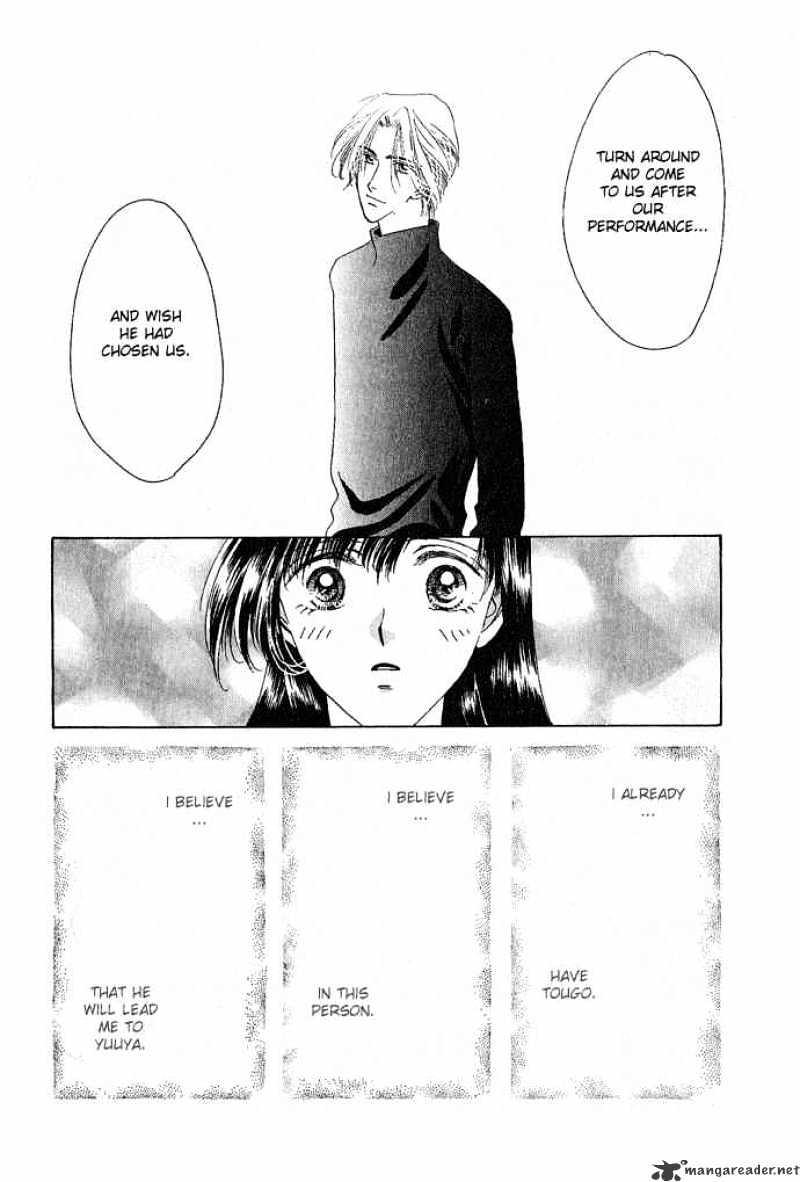 Tenshi No Uta Chapter 5 #38