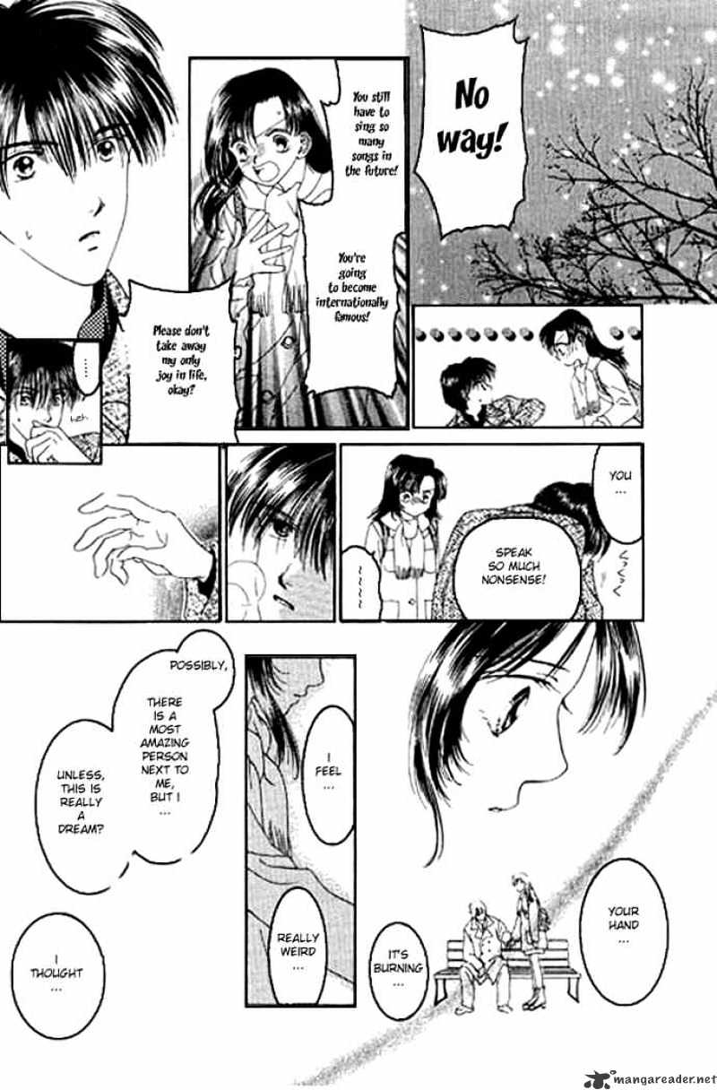 Angel Voice Chapter 0 #23