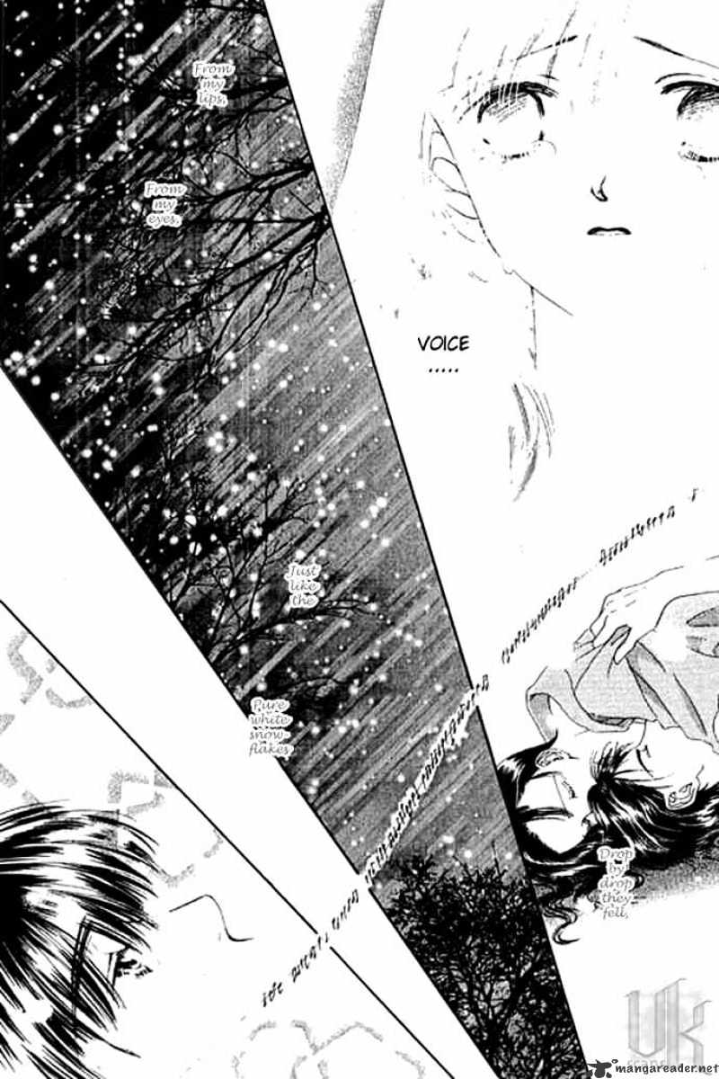 Angel Voice Chapter 0 #32