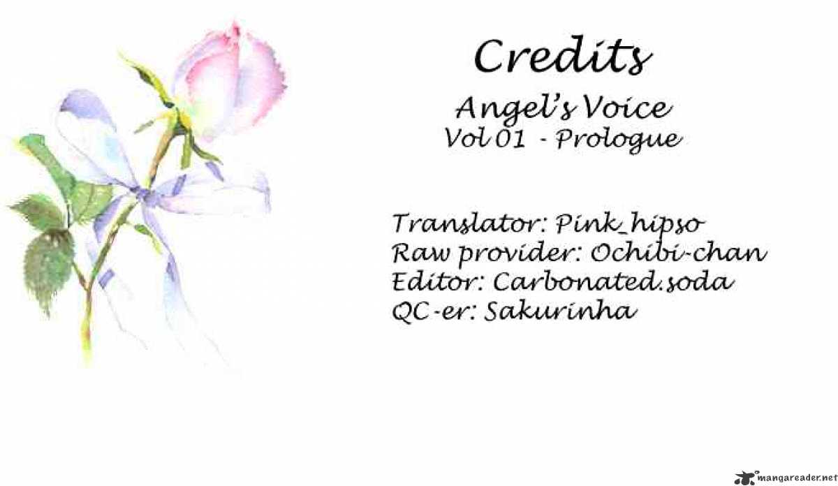Angel Voice Chapter 0 #38