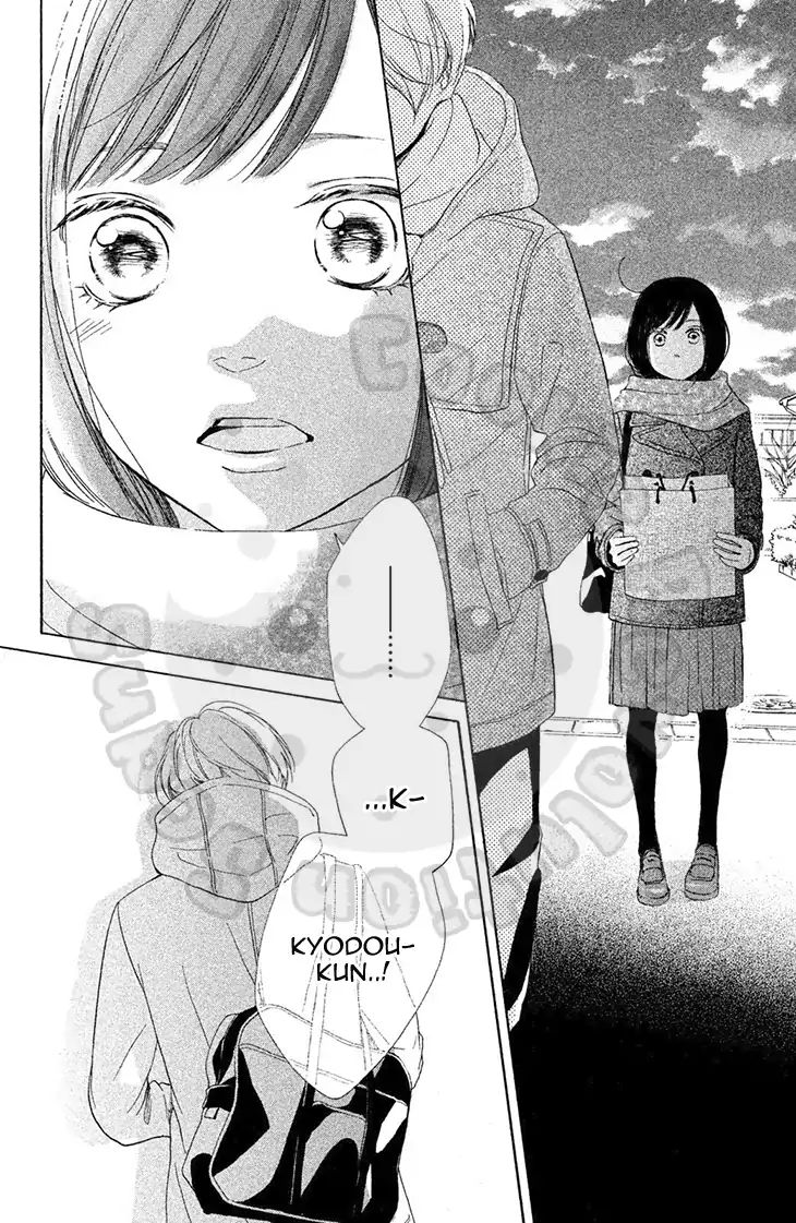 Kimi Wa Kawaii Onnanoko Chapter 23 #36