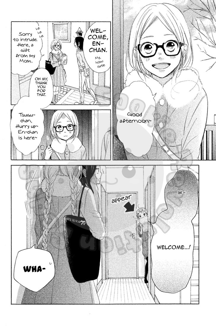 Kimi Wa Kawaii Onnanoko Chapter 20 #18