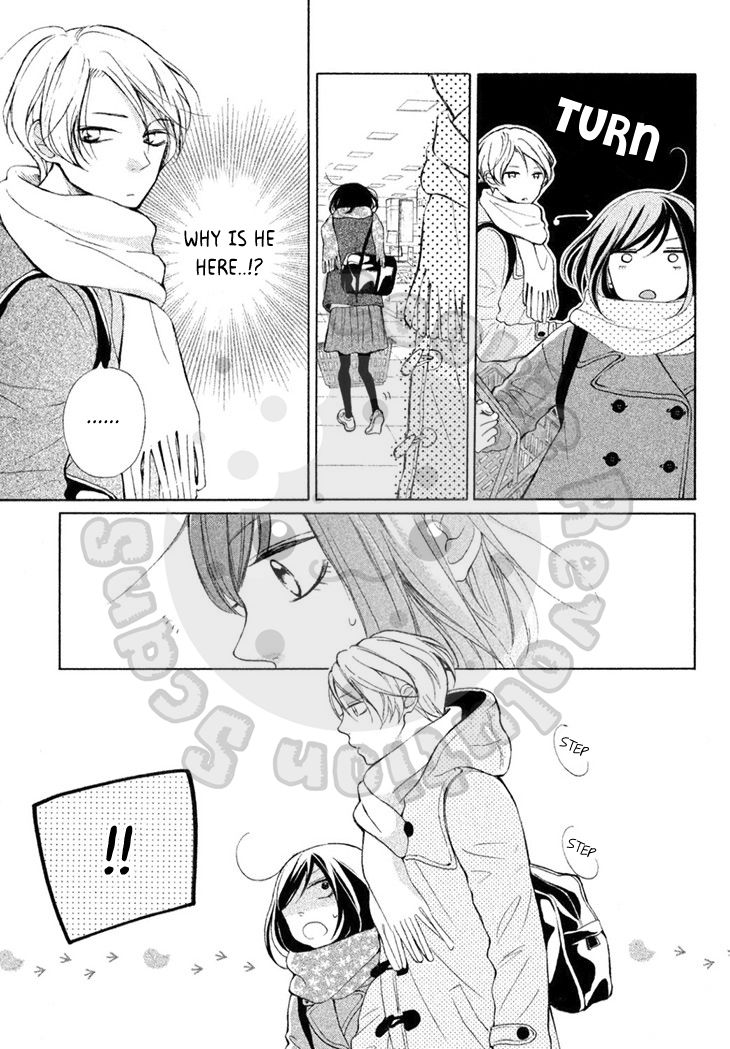 Kimi Wa Kawaii Onnanoko Chapter 18 #17