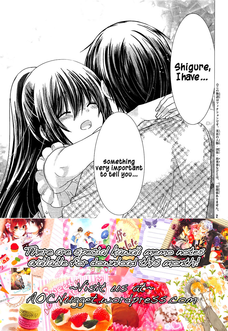 Watashi Ni Xx Shinasai! Chapter 70 #4