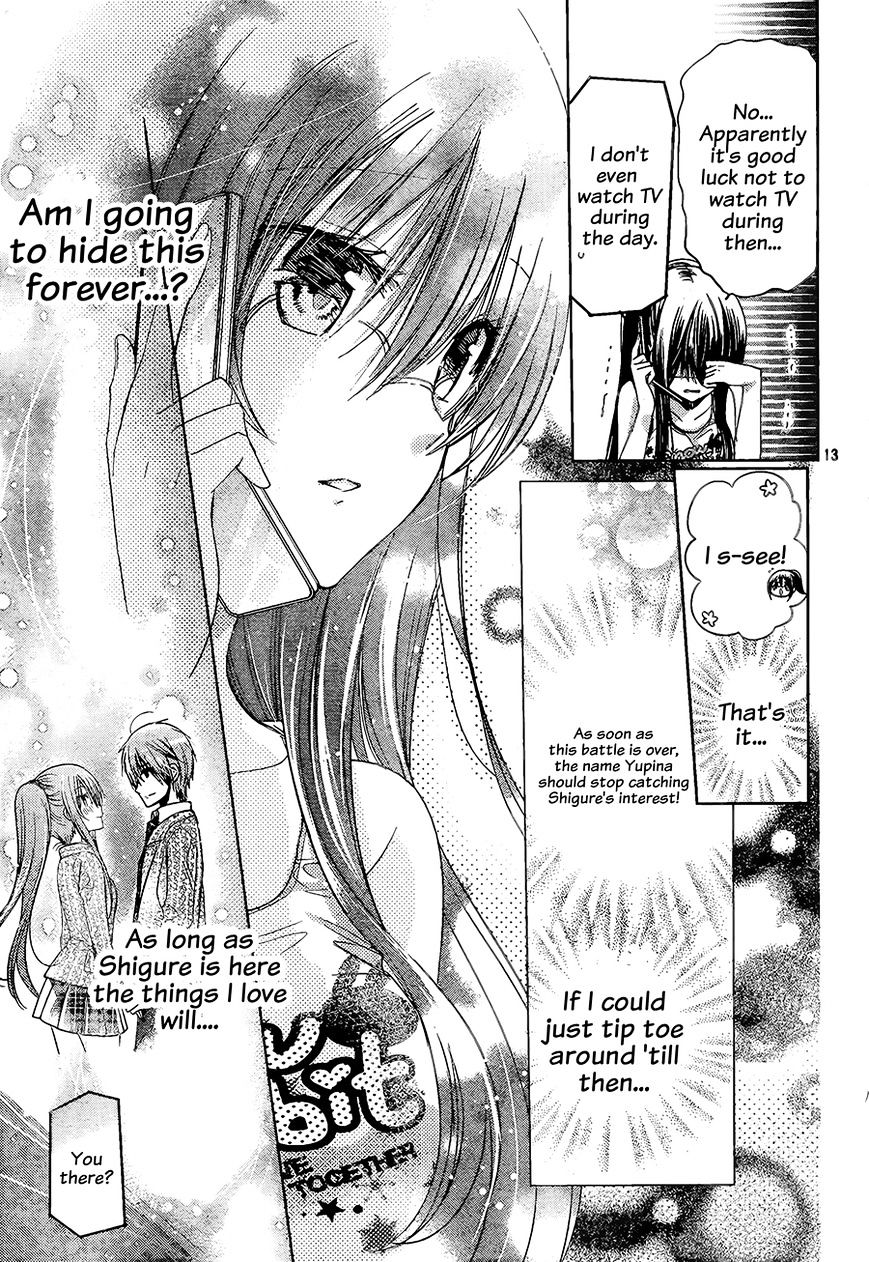 Watashi Ni Xx Shinasai! Chapter 68 #14