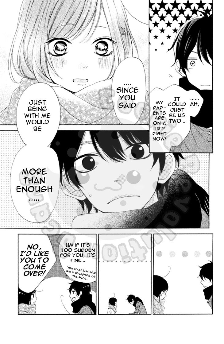 Kimi Wa Kawaii Onnanoko Chapter 13 #39