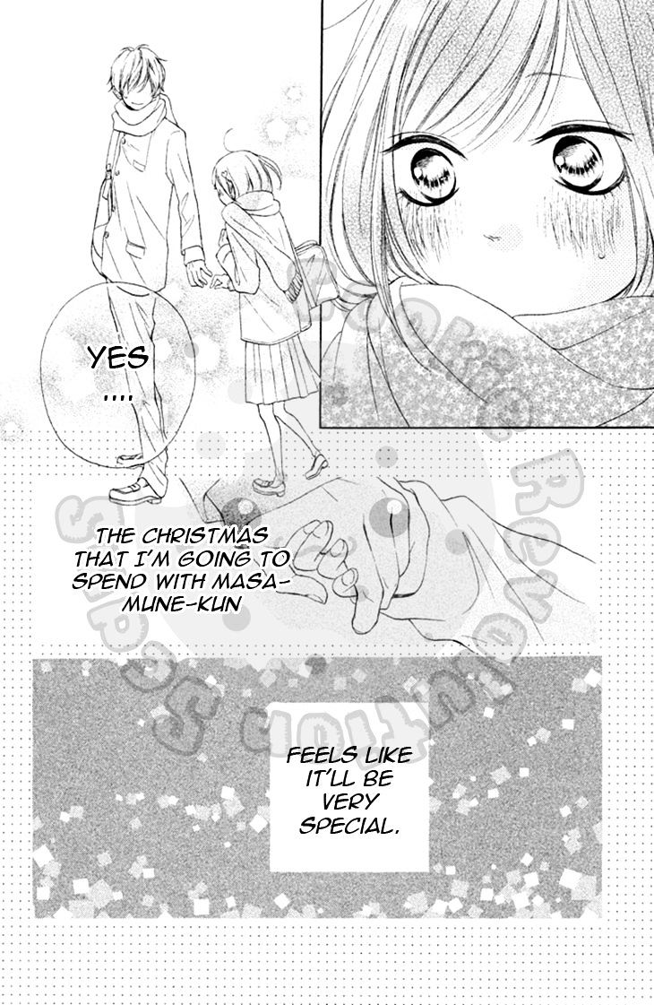 Kimi Wa Kawaii Onnanoko Chapter 13 #47