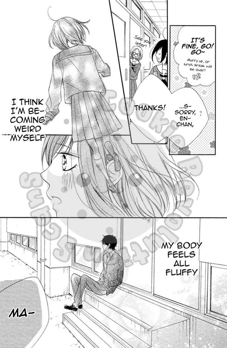 Kimi Wa Kawaii Onnanoko Chapter 9 #16