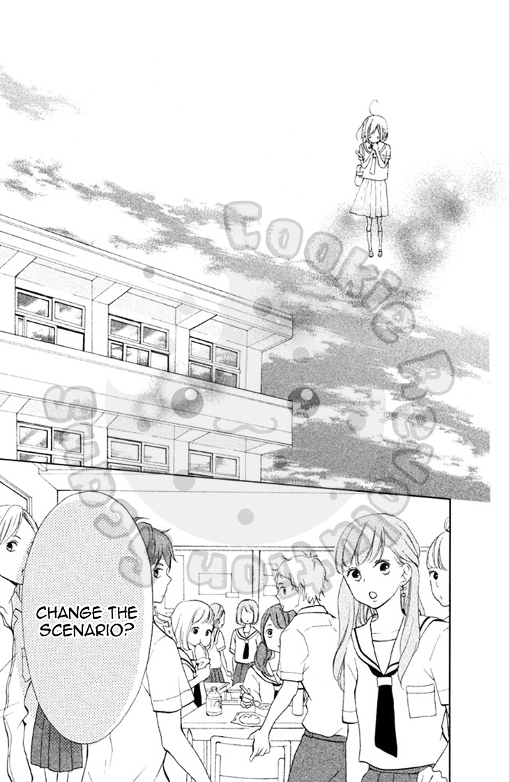 Kimi Wa Kawaii Onnanoko Chapter 7 #39