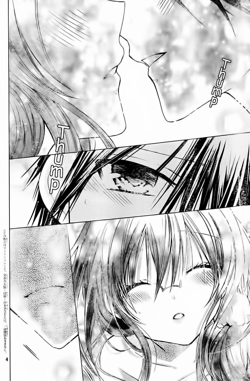 Watashi Ni Xx Shinasai! Chapter 55 #5