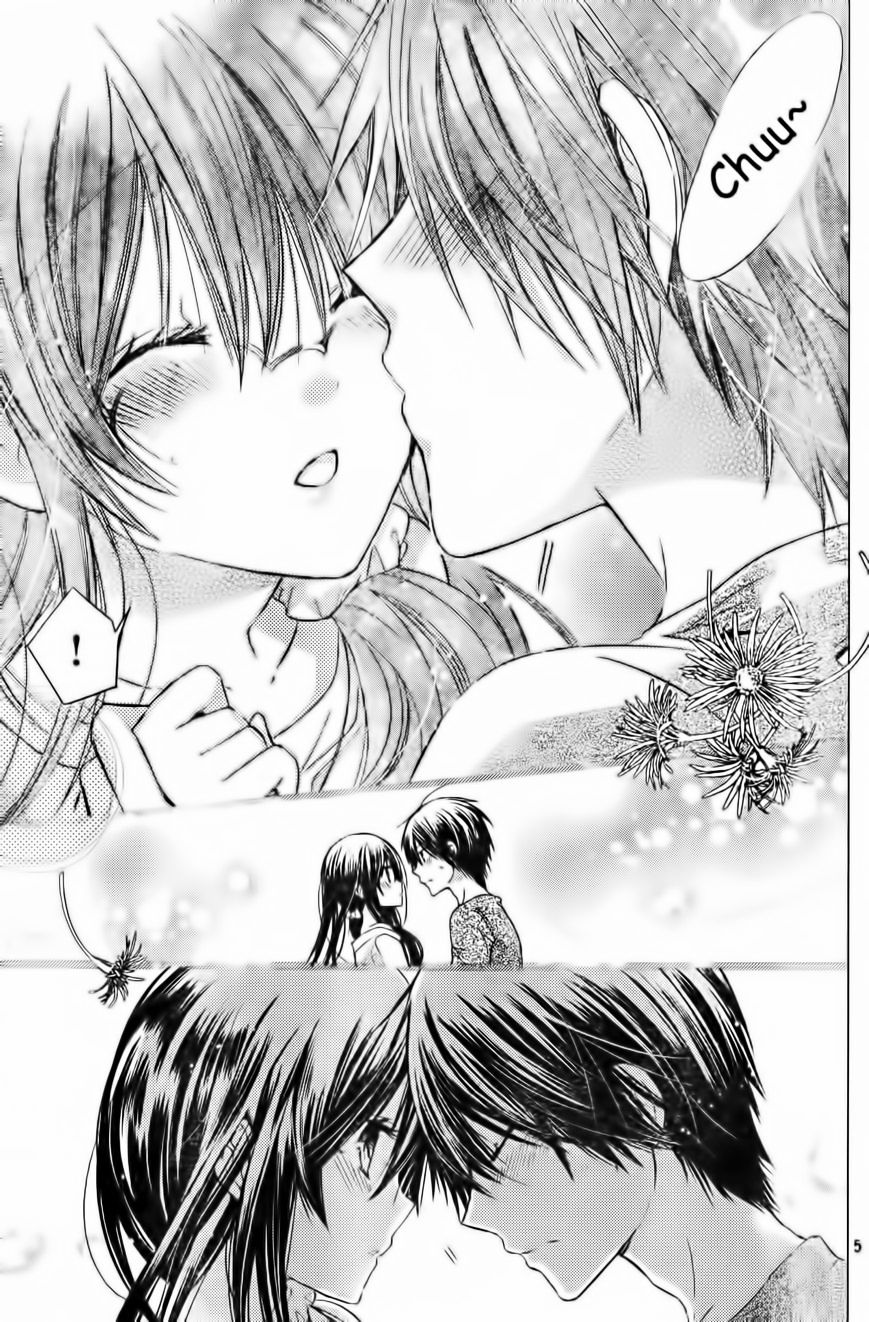 Watashi Ni Xx Shinasai! Chapter 55 #6