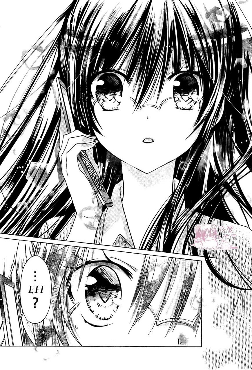 Watashi Ni Xx Shinasai! Chapter 52 #3