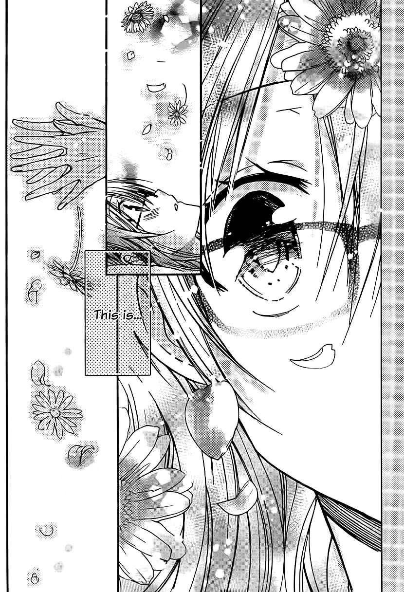 Watashi Ni Xx Shinasai! Chapter 49 #28