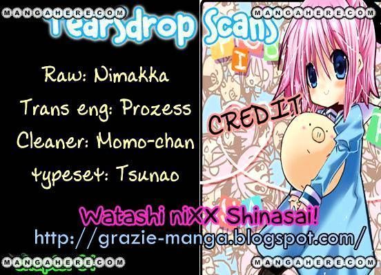 Watashi Ni Xx Shinasai! Chapter 31 #2